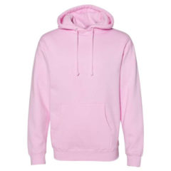 Independent Trading Co. Heavyweight Hooded Sweatshirt - 67644_f_fm