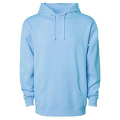 Independent Trading Co. Heavyweight Hooded Sweatshirt - 76730_f_fm