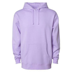 Independent Trading Co. Heavyweight Hooded Sweatshirt - 76734_f_fm