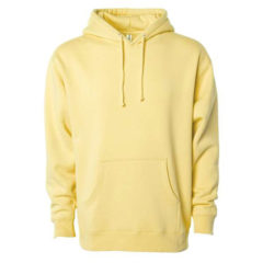 Independent Trading Co. Heavyweight Hooded Sweatshirt - 76735_f_fm