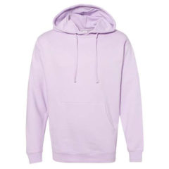 Independent Trading Co. Midweight Hooded Sweatshirt - 76814_f_fm