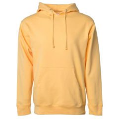 Independent Trading Co. Midweight Hooded Sweatshirt - 76817_f_fm