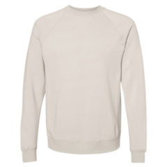 Independent Trading Co. Unisex Special Blend Raglan Sweatshirt - 79630_f_fm
