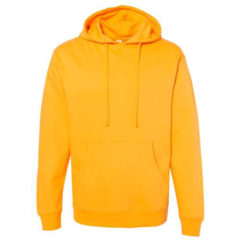 Independent Trading Co. Midweight Hooded Sweatshirt - 79642_f_fm