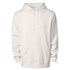 Independent Trading Co. Heavyweight Hooded Sweatshirt - 83636_f_fm