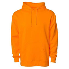 Independent Trading Co. Heavyweight Hooded Sweatshirt - 83638_f_fm