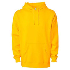 Independent Trading Co. Heavyweight Hooded Sweatshirt - 83640_f_fm