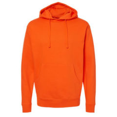 Independent Trading Co. Midweight Hooded Sweatshirt - 94534_f_fm