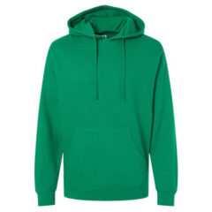 Independent Trading Co. Midweight Hooded Sweatshirt - 94537_f_fm
