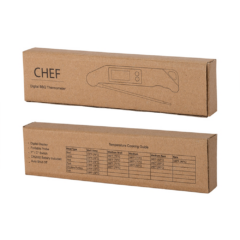 Chef Digital BBQ Thermometer - ChefDigitalBBQThermometerpackaging