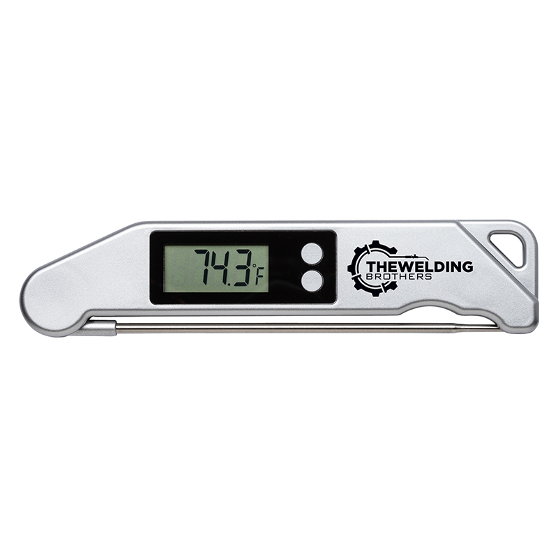 Chef Digital BBQ Thermometer - GR2501S
