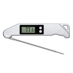 Chef Digital BBQ Thermometer - GR2501S_A2