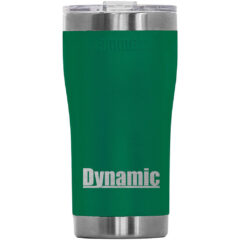 Mammoth® Rover Tumbler – 20 oz - MS20ROV_Forest Green