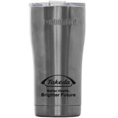 Mammoth® Rover Tumbler – 20 oz - MS20ROV_Stainless
