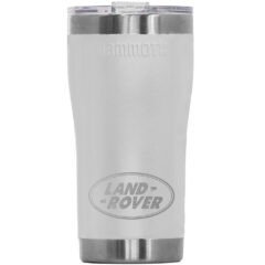 Mammoth® Rover Tumbler – 20 oz - MS20ROV_White
