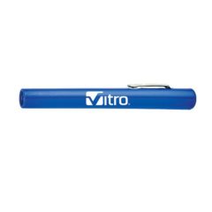 Disposable Penlight - PL-400 8211 Blue