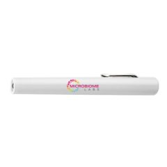 Disposable Penlight - PL-400 8211 White