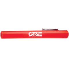 Disposable Penlight - PL-400_Red