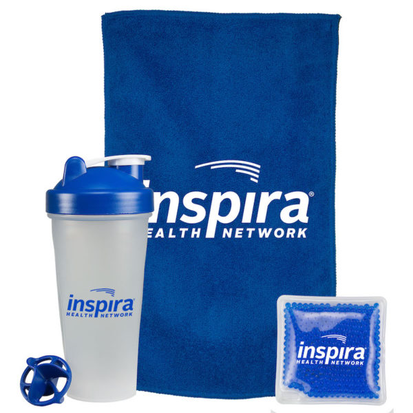 fitness products for best corporate swag products