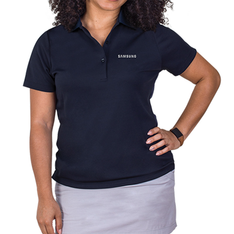 Women’s Vansport Marco Polo Shirt - main