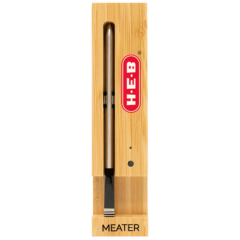 Meater Original 33ft Wireless Range Smart Meat Thermometer - meater2