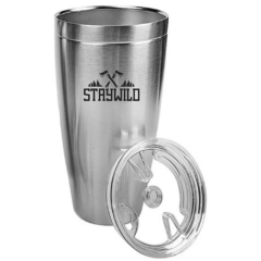 Viking® Nova Tumbler – 30 oz - nova30stainless
