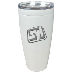 Viking® Nova Tumbler – 30 oz - nova30white