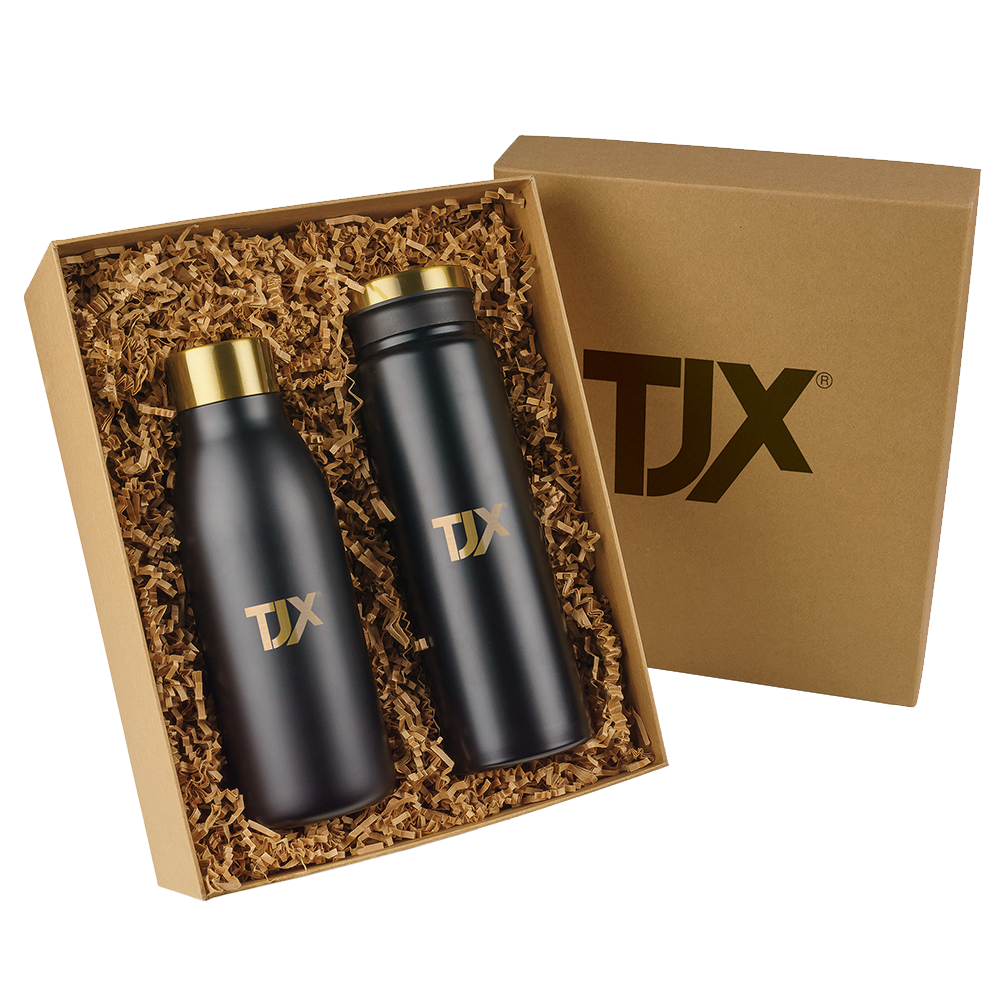 Trend Setter X Top Notch Reflection Twin Kit - GF740gold