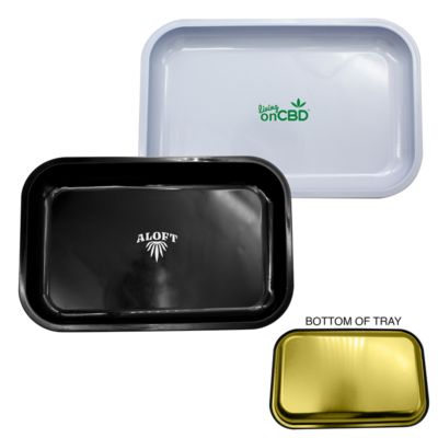 11 Metal Tray_Group