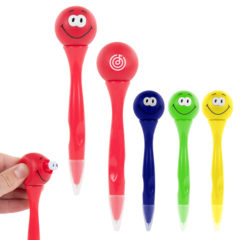 Eye Poppers Stress Reliever Pen - 11167_group