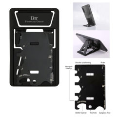 Multi-Tool with Adjustable Phone Stand – 6 in 1 - 20019_group