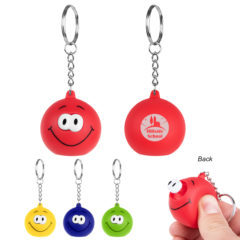 Eye Poppers Stress Reliever Keychain - 20021_group