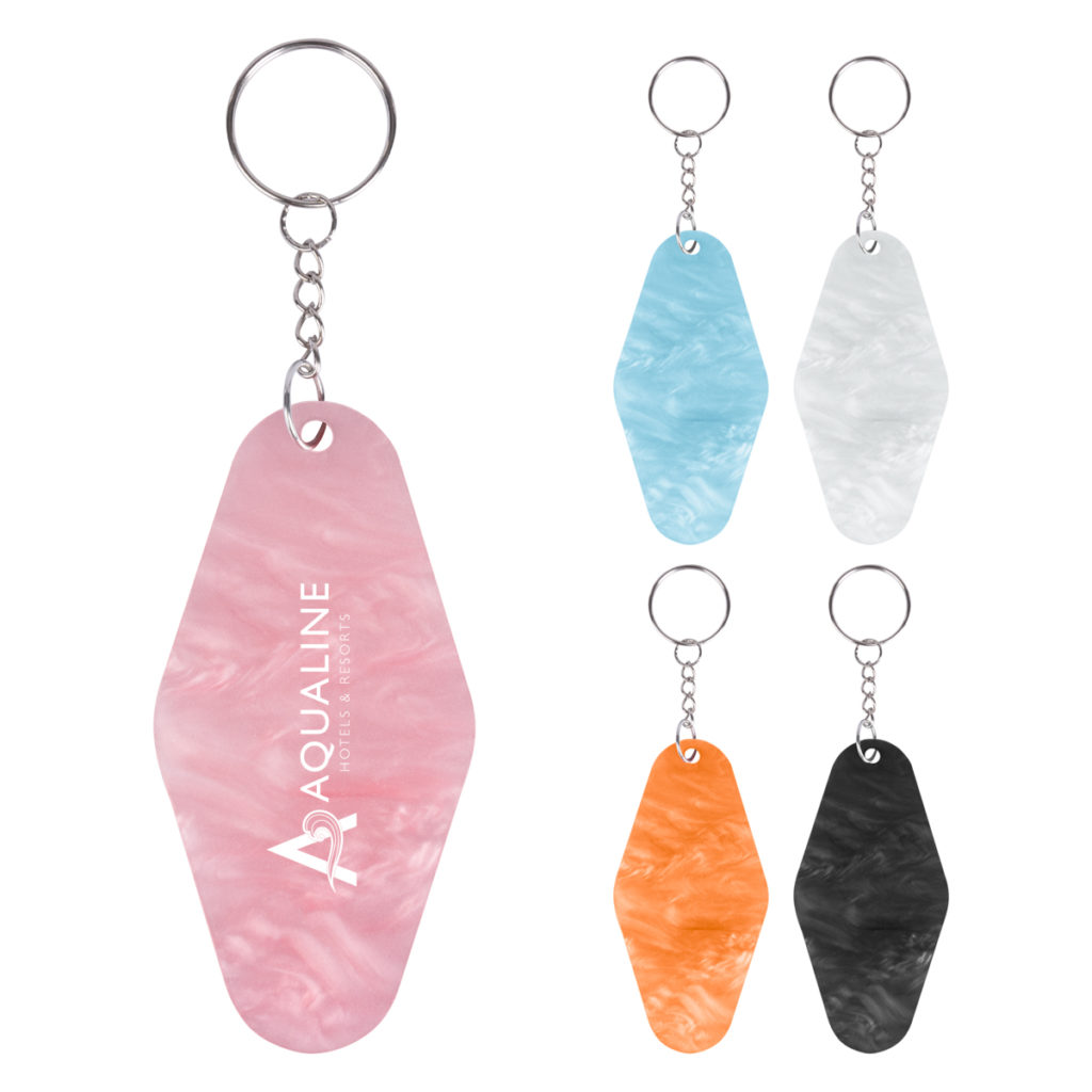 Kaison Motel Style Key Ring - 20030_group