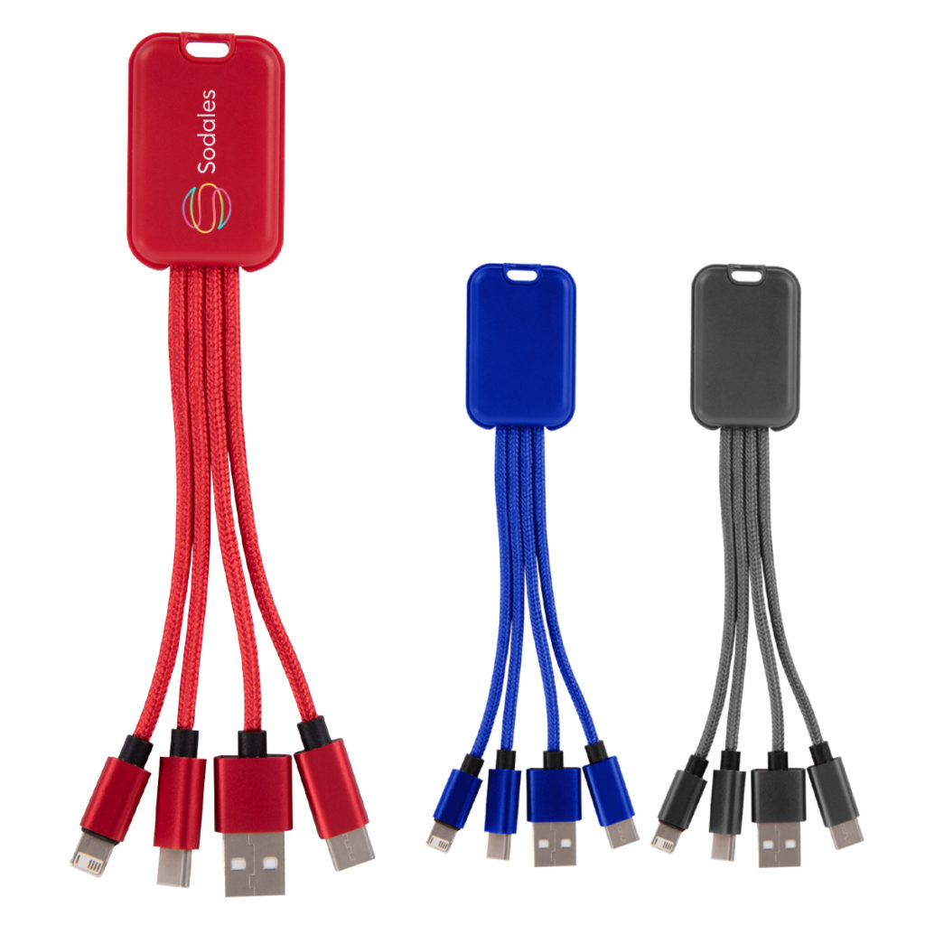 Aluminum Charging Buddy - 2242_group
