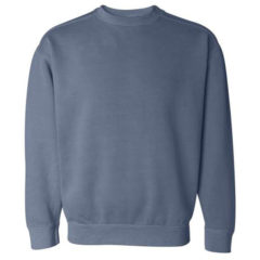 Comfort Colors Garment-Dyed Sweatshirt - 29158_f_fm