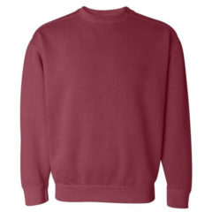 Comfort Colors Garment-Dyed Sweatshirt - 29162_f_fm