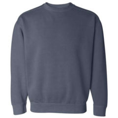 Comfort Colors Garment-Dyed Sweatshirt - 29163_f_fm