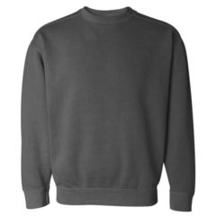 Comfort Colors Garment-Dyed Sweatshirt - 29165_f_fm