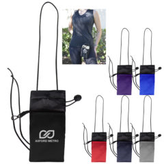 Crossbody Phone Pouch - 30039_group
