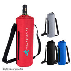 Aqua Sling Insulated Bottle Carrier - 30049_group