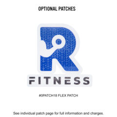 Puffy Sling Backpack - 35003_BLK_Patch