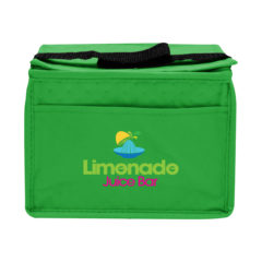 Dimples Non-Woven Cooler Bag - 35011_GRK_Colorbrite