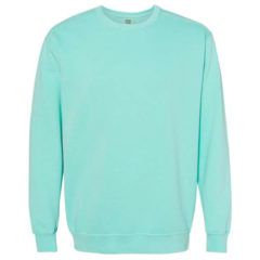 Comfort Colors Garment-Dyed Sweatshirt - 47127_f_fm