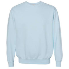 Comfort Colors Garment-Dyed Sweatshirt - 47129_f_fm