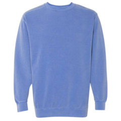 Comfort Colors Garment-Dyed Sweatshirt - 47139_f_fm