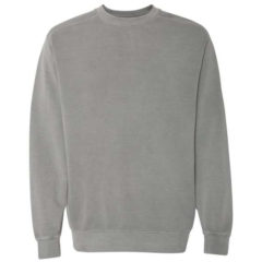 Comfort Colors Garment-Dyed Sweatshirt - 47142_f_fm