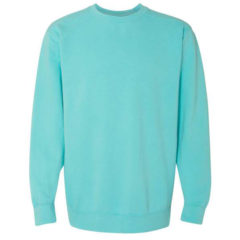 Comfort Colors Garment-Dyed Sweatshirt - 47145_f_fm