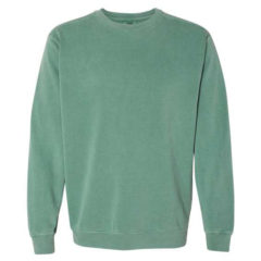 Comfort Colors Garment-Dyed Sweatshirt - 47146_f_fm