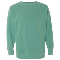 Comfort Colors Garment-Dyed Sweatshirt - 47166_f_fm
