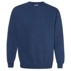 Comfort Colors Garment-Dyed Sweatshirt - 47167_f_fm